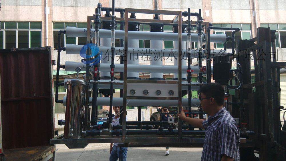 惠州5吨超滤设备，全自动超滤