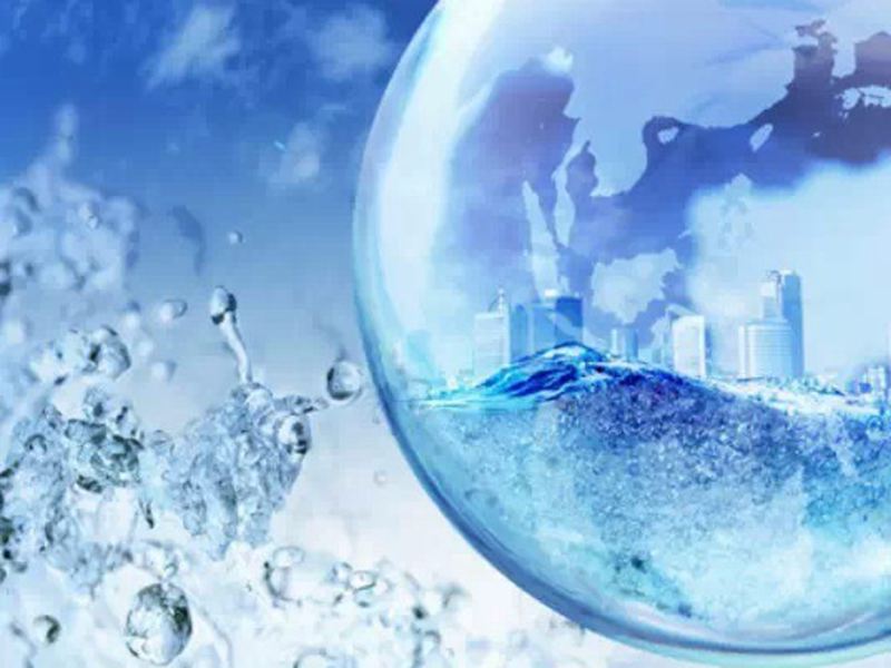 净水处理技术已进入技术飞跃阶段