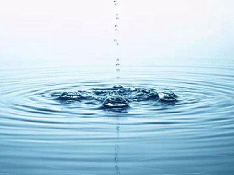 永康市对全省300多个分散式供水村水质监测