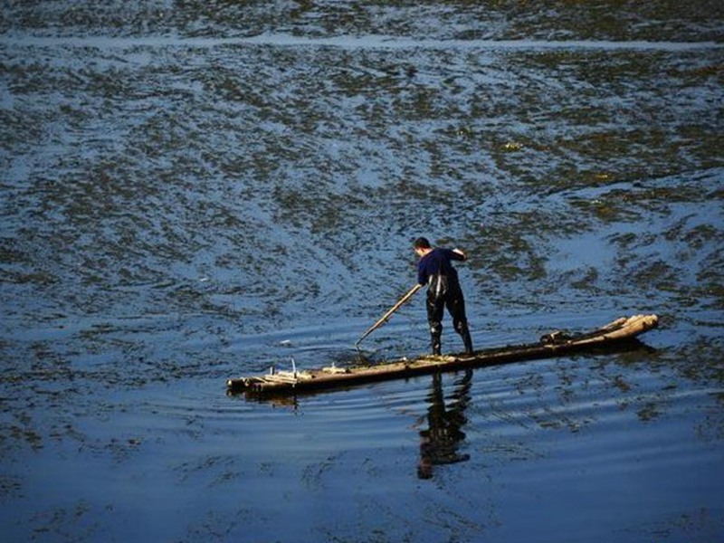 漓江缺水问题会造成桂林完全没水吗？