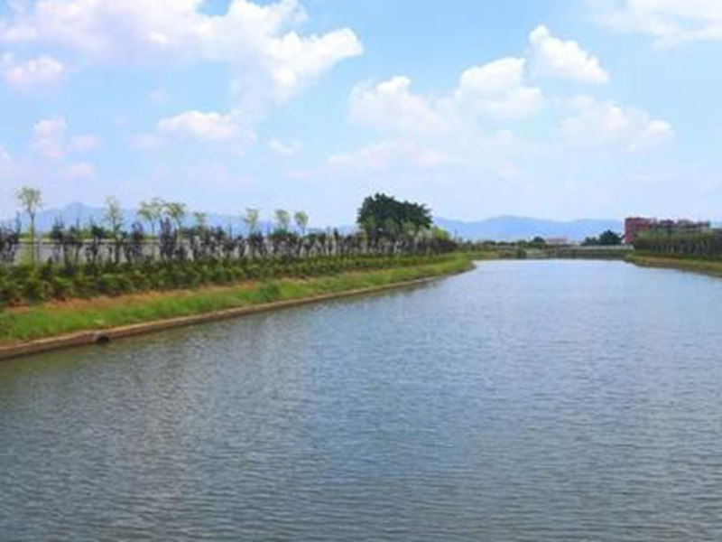 广东省环保局已对练江流域实施项目限批