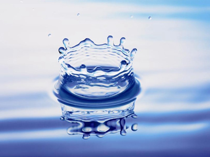 “世界水日”关注水安全
