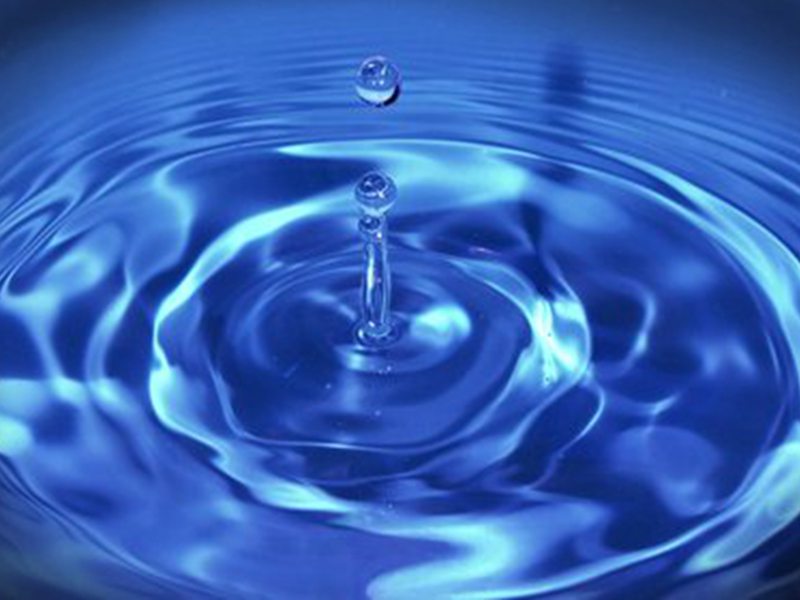 鄂尔多斯盆地能源基地规划建设提供了水源保障