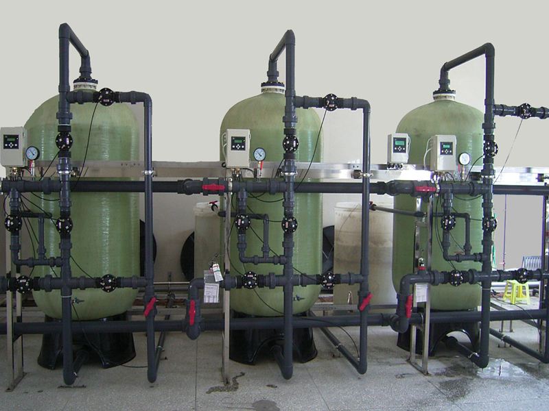 锅炉软化水设备应怎么维护？日常维修保养及检修注意事项