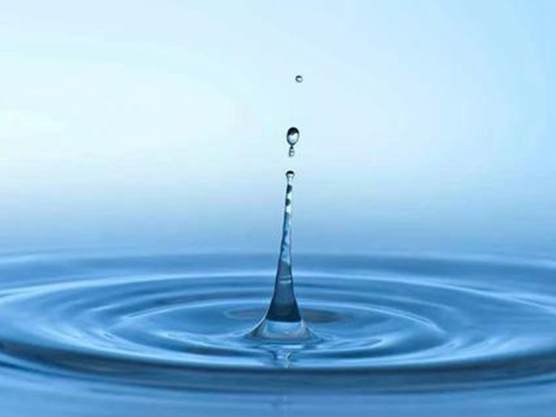 纯水处理机器设备谈如何喝水更健康？