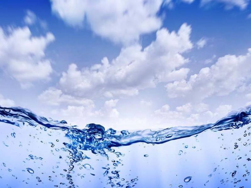 纯净水的优点有哪些？