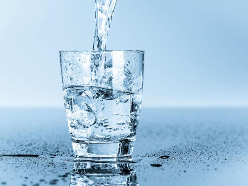 有关怎样喝水？如何合理健康的喝水？