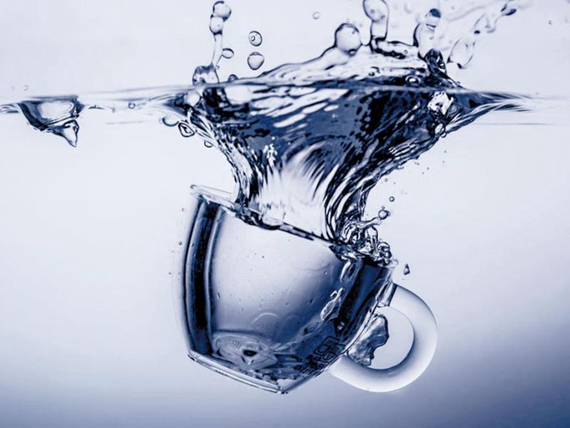 水处理设备告诉你为什么水处理设备可以让饮水更安全？