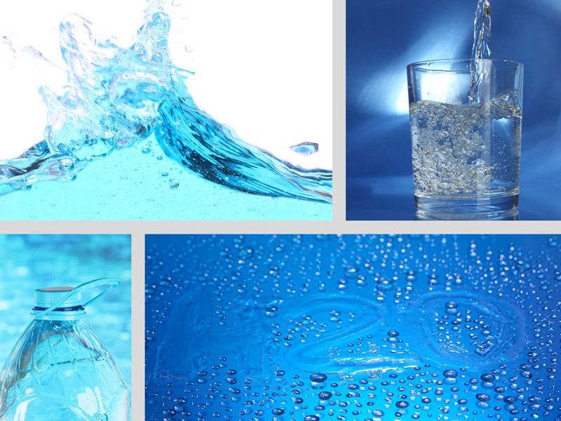 滢源水处理设备:超纯水概念定义