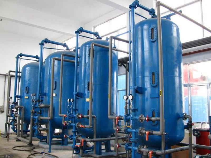 酸洗废水处理工艺流程是什么？